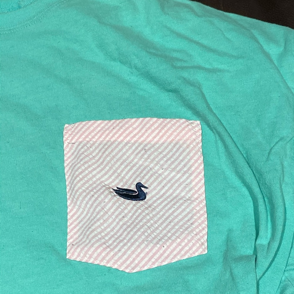 LS Southern Marsh Jersey